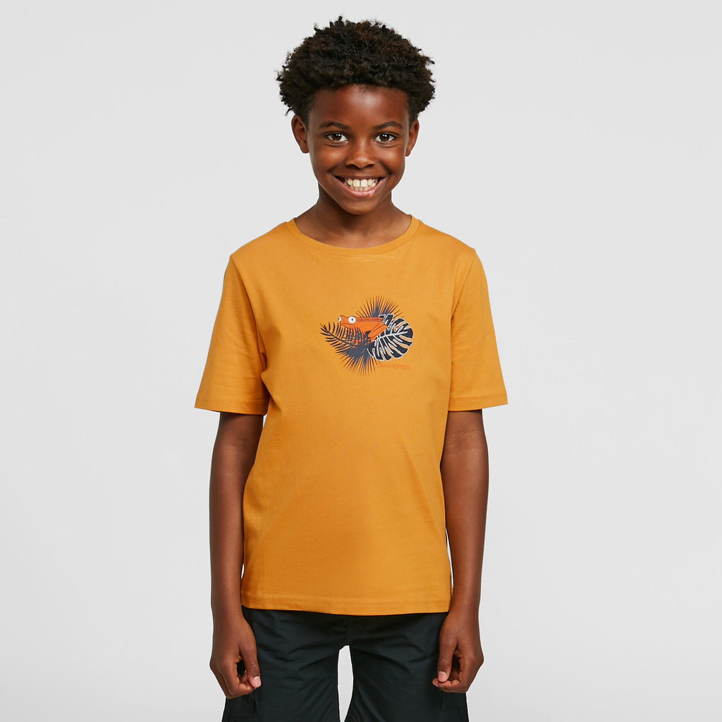 Kids’ Rubens Short Sleeved T-Shirt