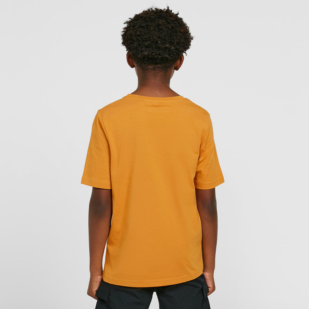 Kids’ Rubens Short Sleeved T-Shirt