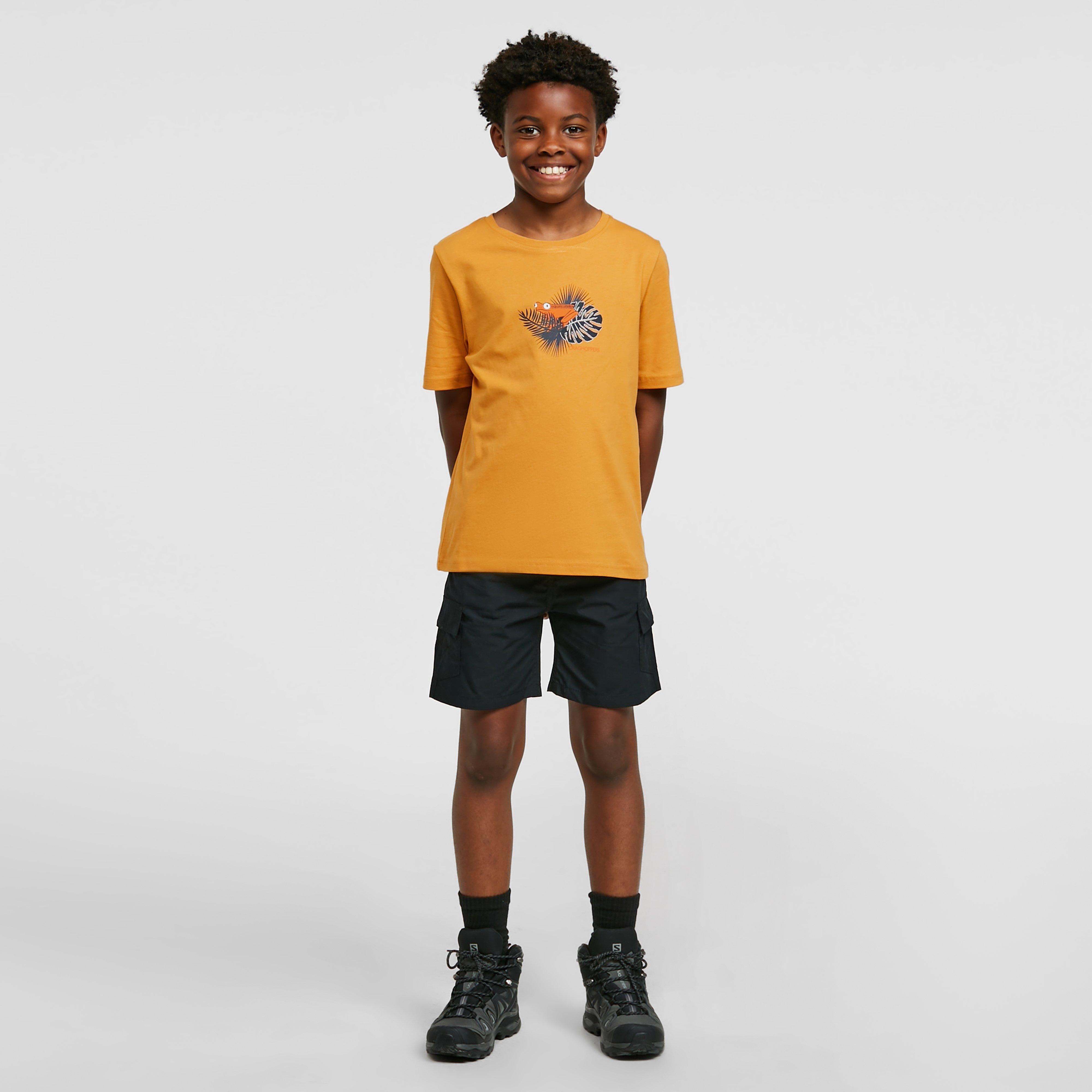 Kids’ Rubens Short Sleeved T-Shirt