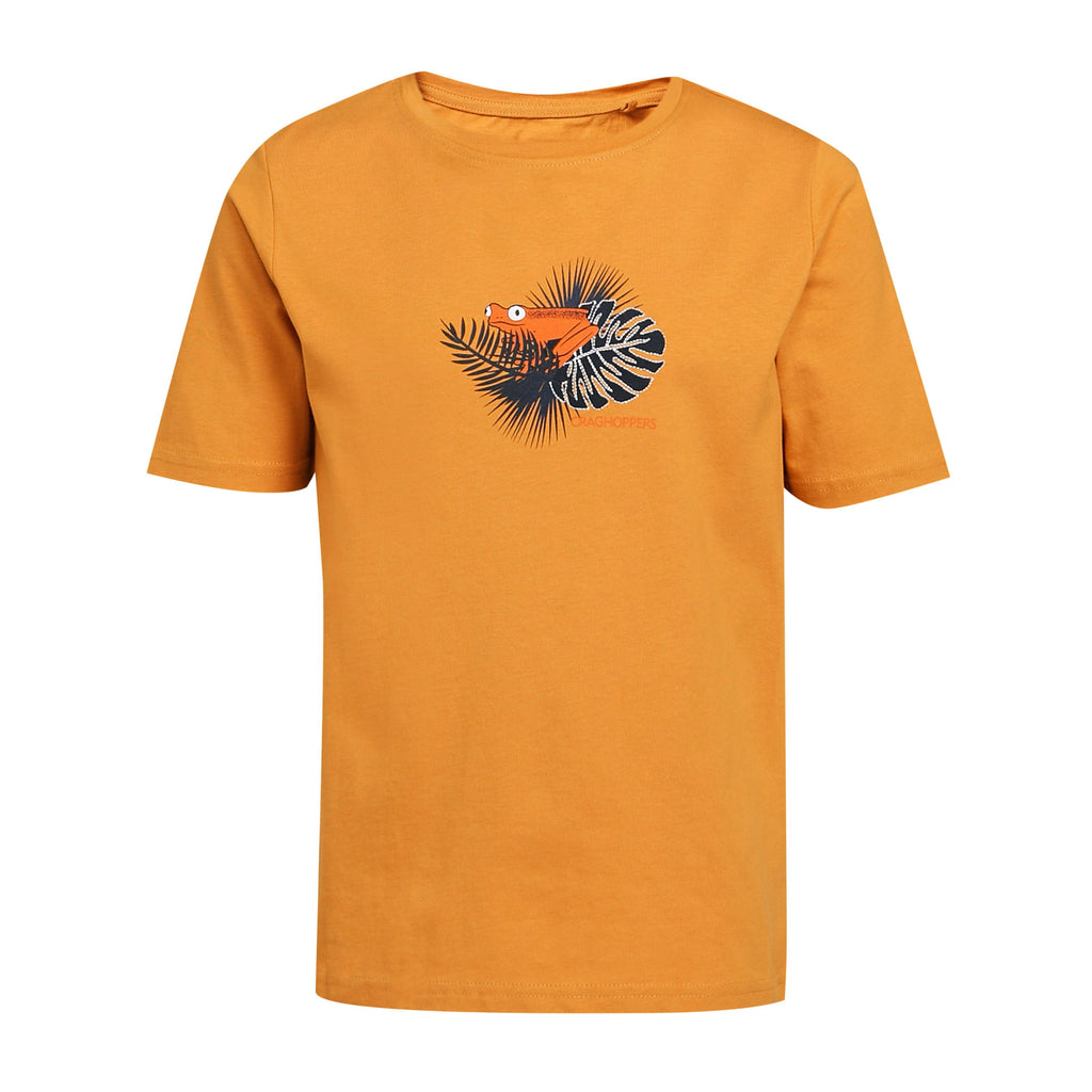 Kids’ Rubens Short Sleeved T-Shirt