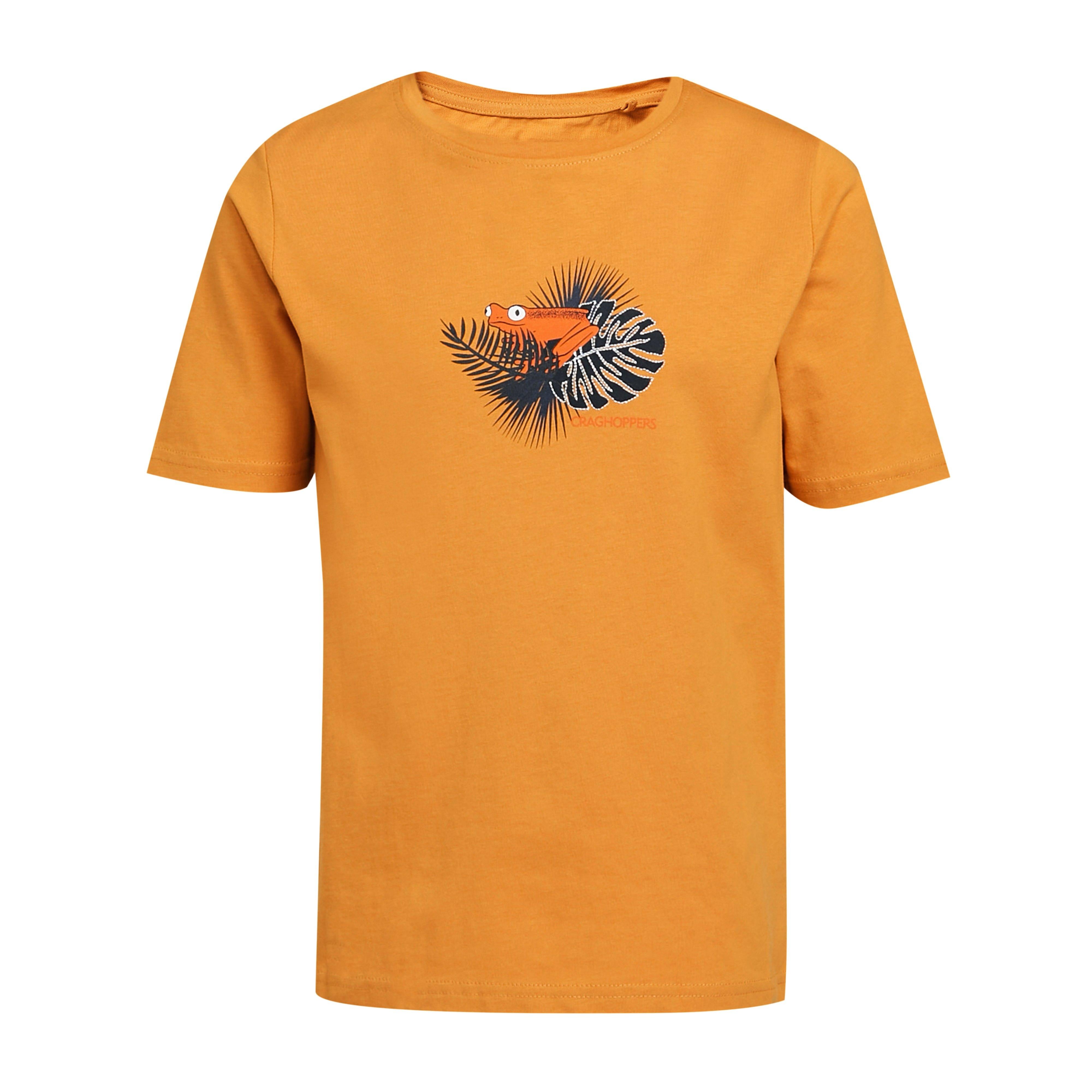 Kids’ Rubens Short Sleeved T-Shirt