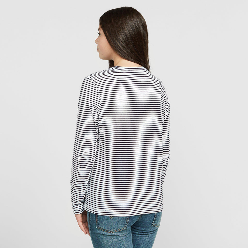 Kids' Nixer Long Sleeve T-Shirt