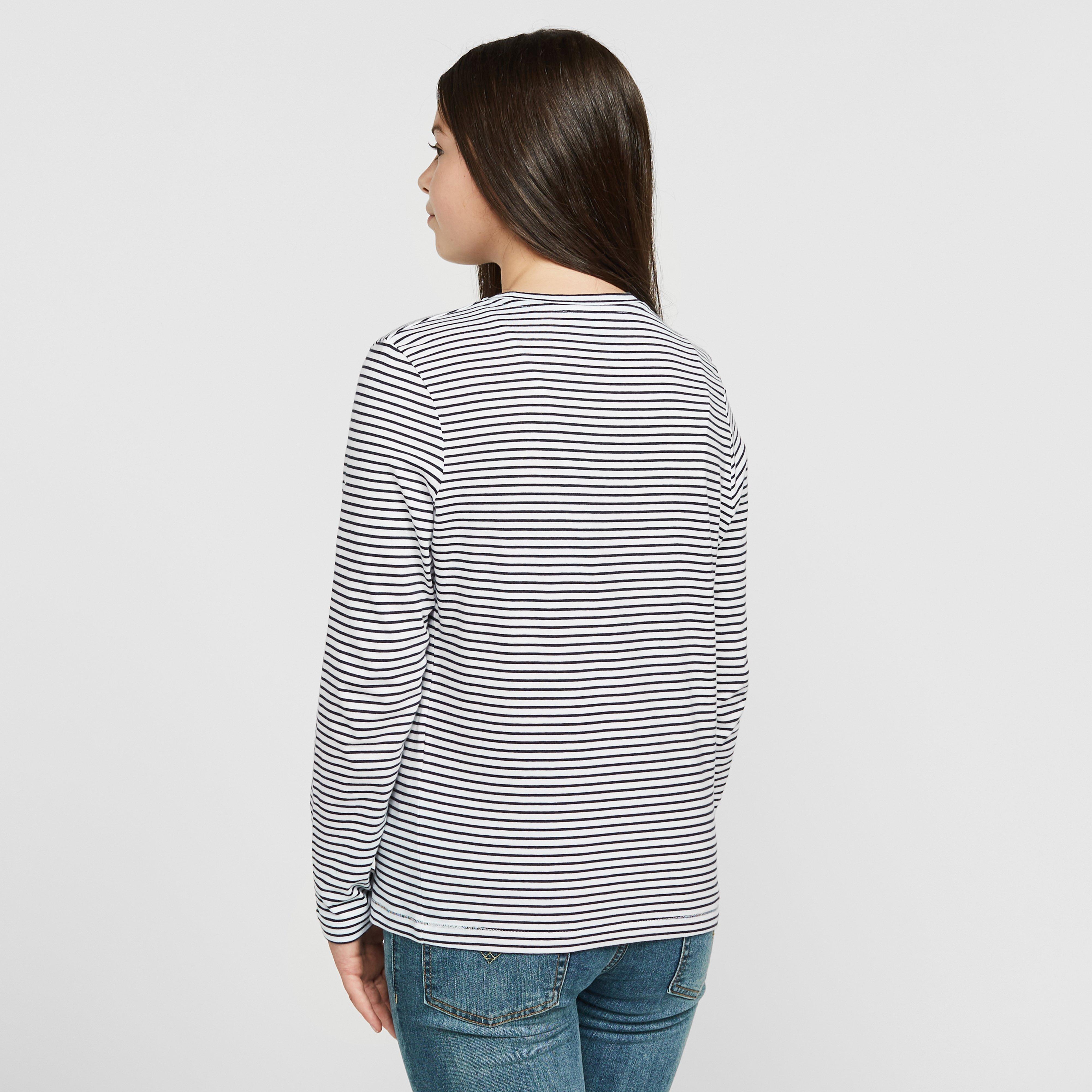 Kids' Nixer Long Sleeve T-Shirt