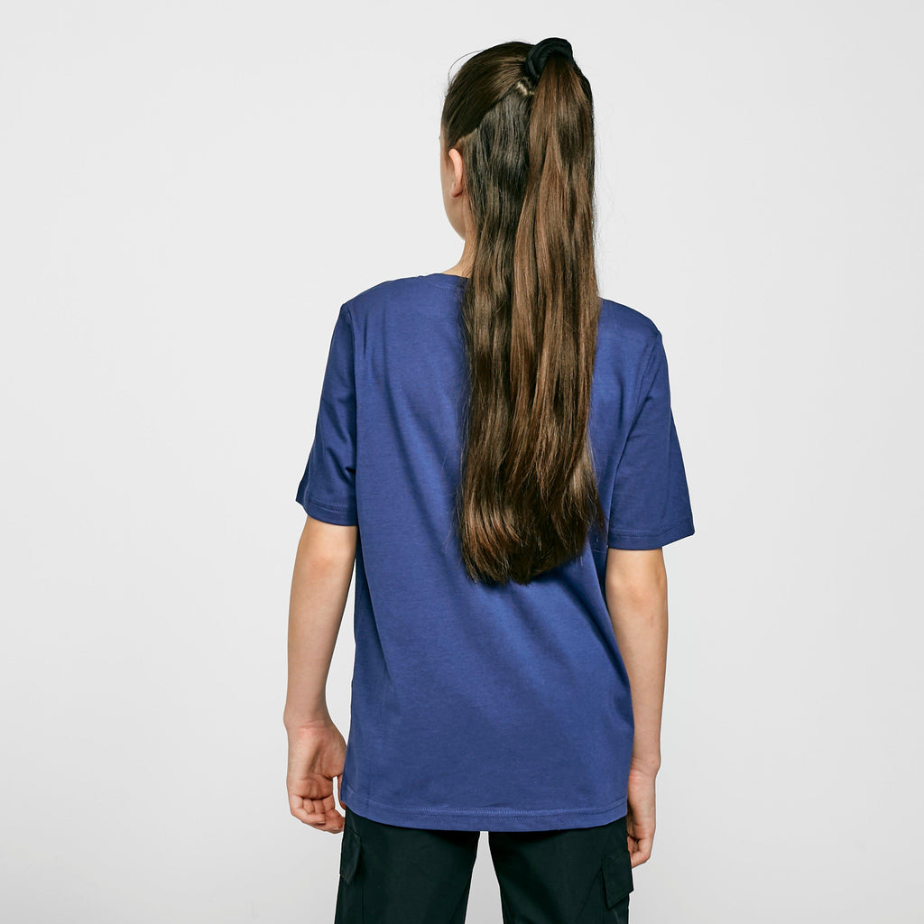 Kids' Olga Short Sleeved T-Shirt