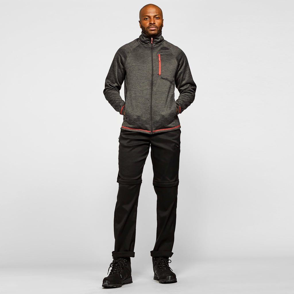 Men'ss Cranston Full Zip Fleece