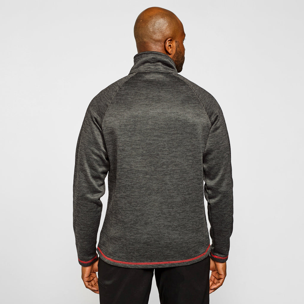 Men'ss Cranston Full Zip Fleece