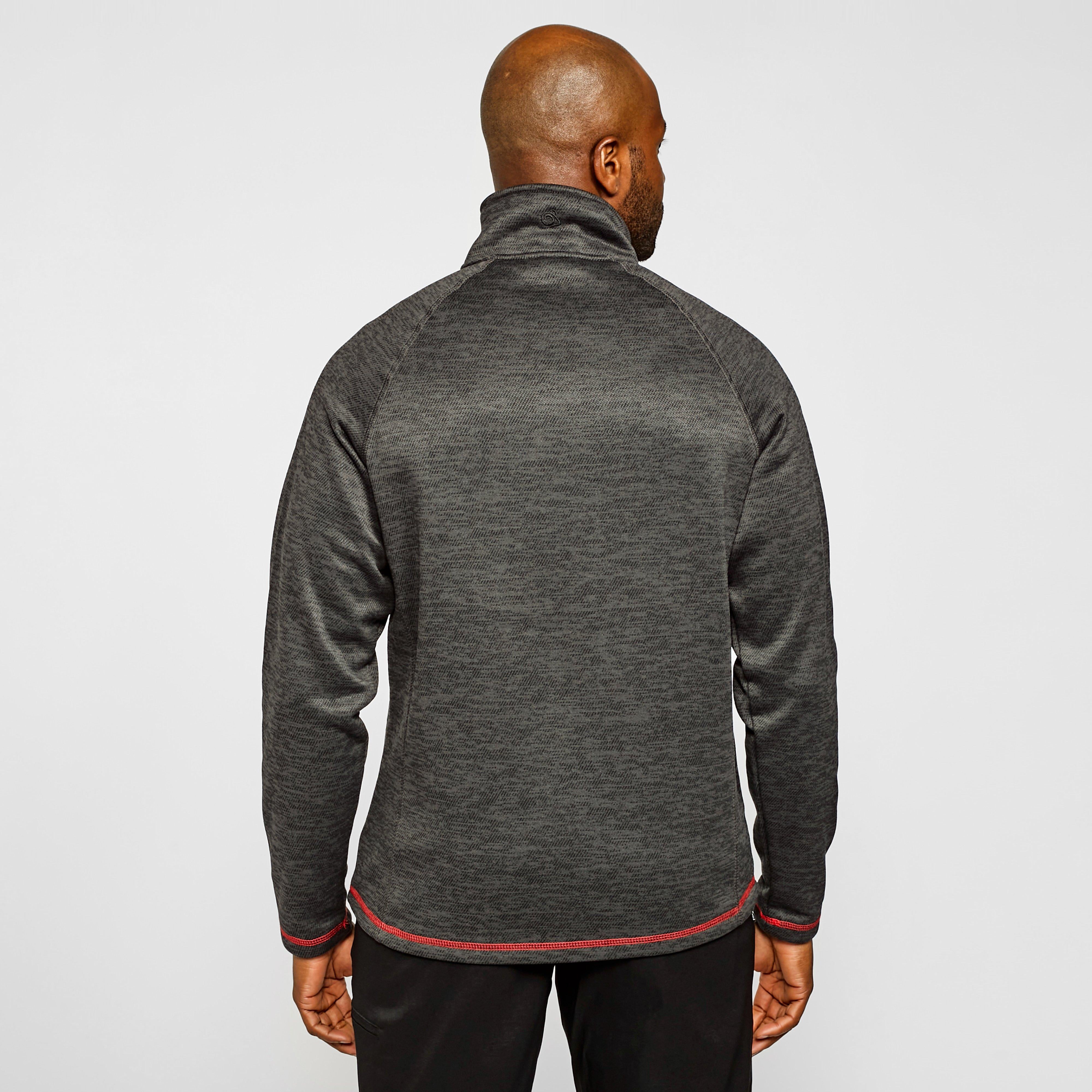 Men'ss Cranston Full Zip Fleece