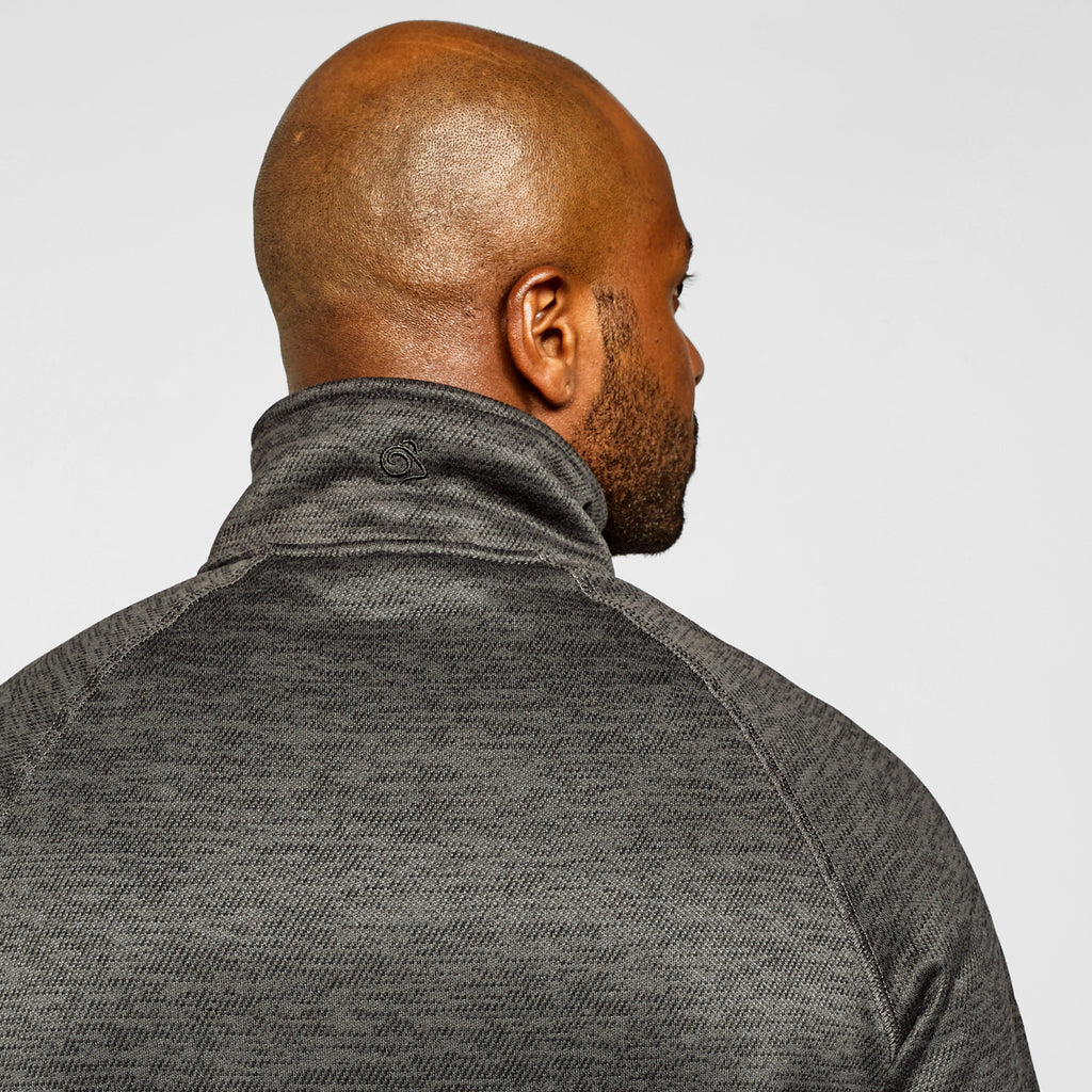 Men'ss Cranston Full Zip Fleece