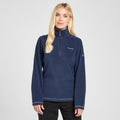 Women’s Petra Half Zip Fleece