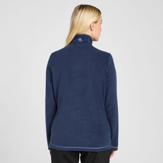 Women’s Petra Half Zip Fleece