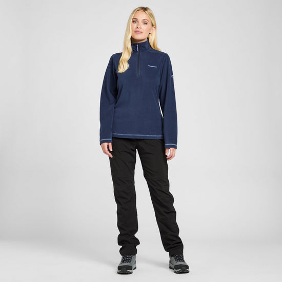 Women’s Petra Half Zip Fleece