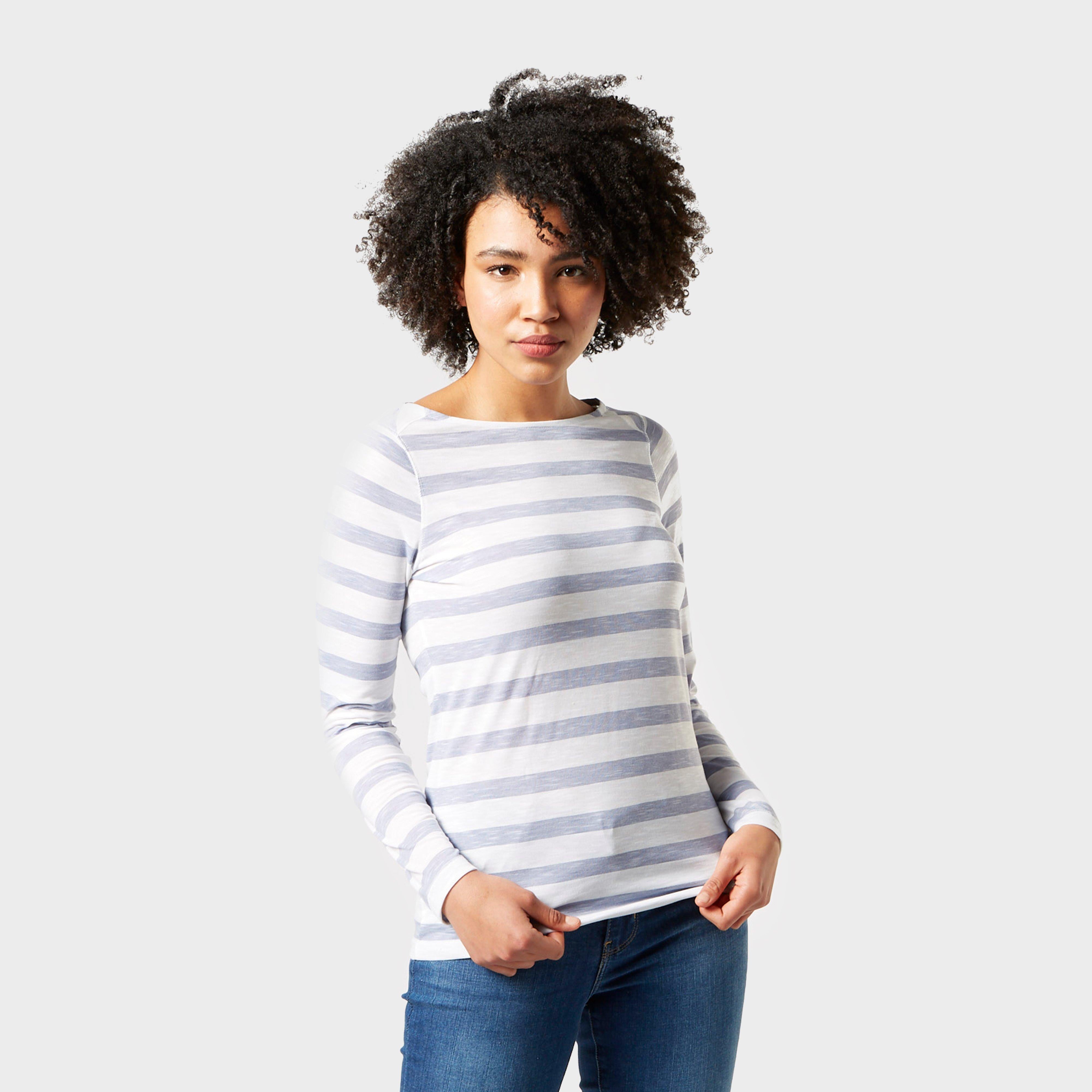 Women's Susie Long Sleeve Top