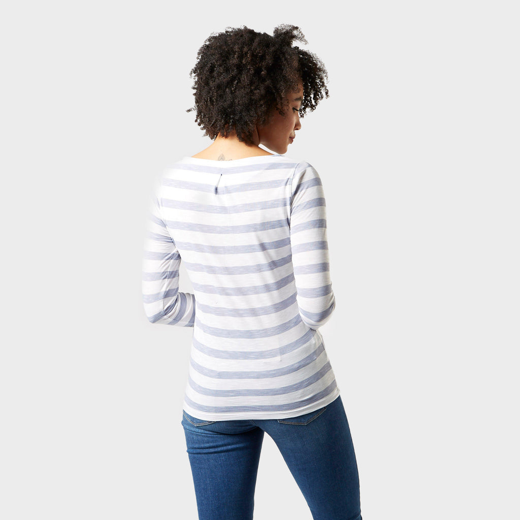 Women's Susie Long Sleeve Top