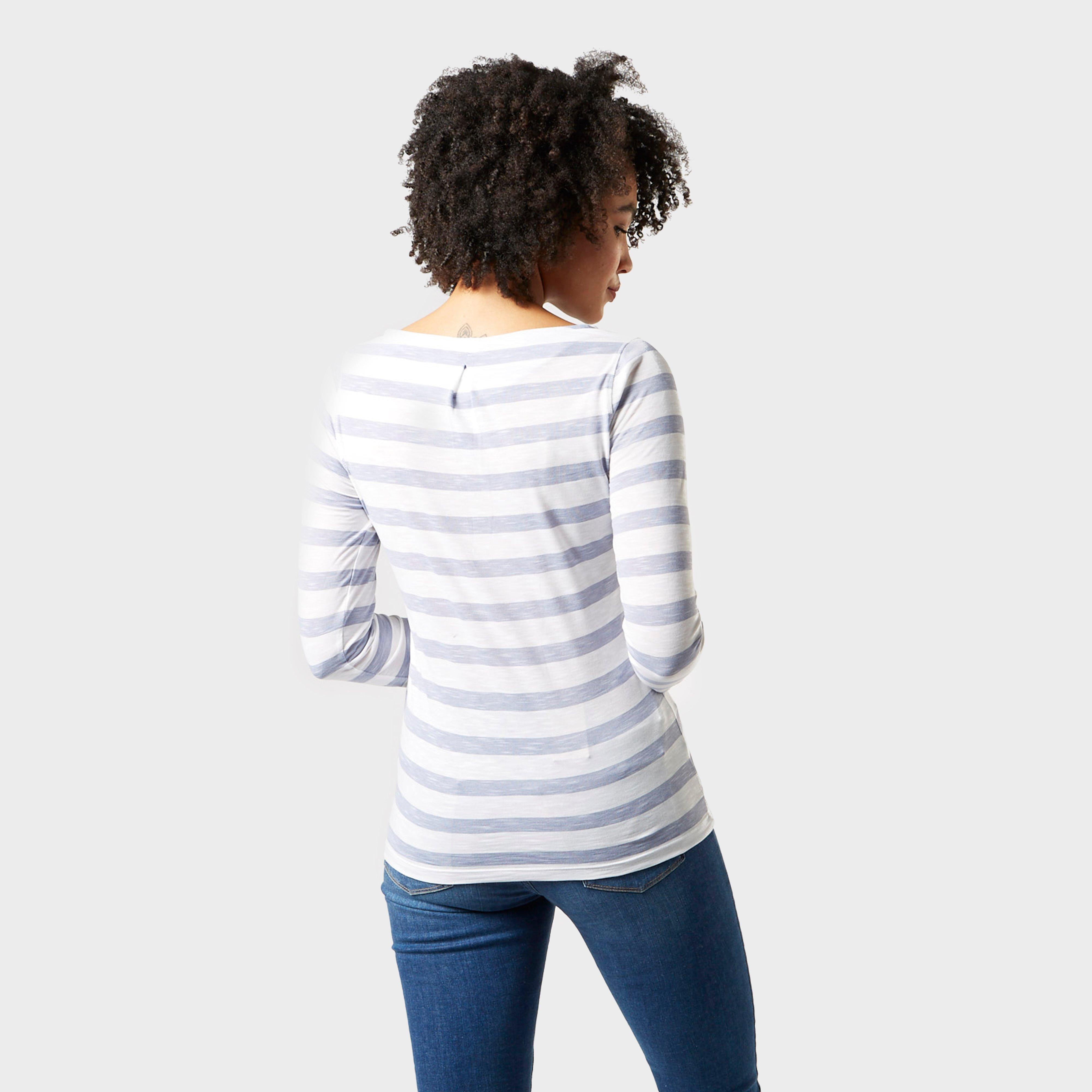 Women's Susie Long Sleeve Top