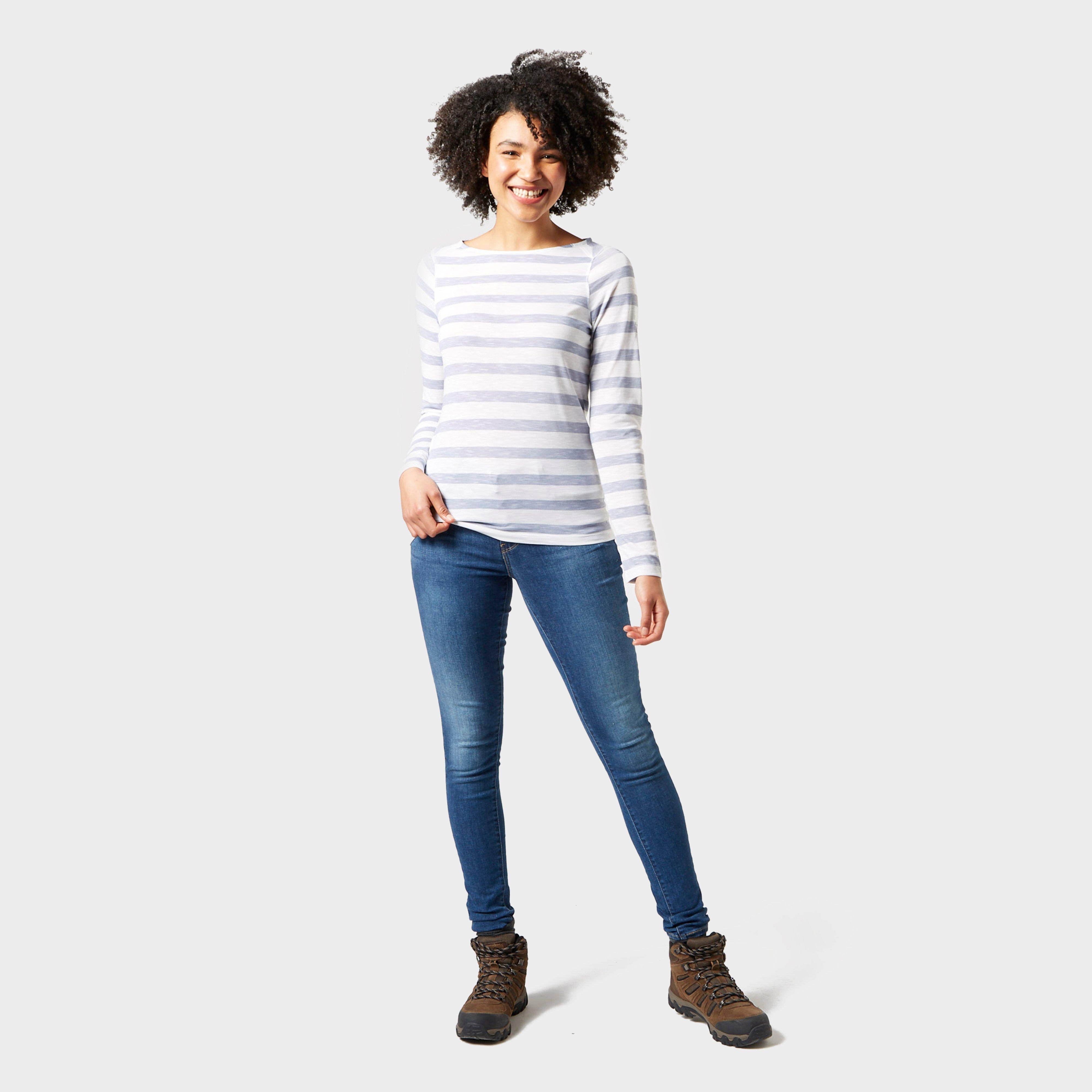 Women's Susie Long Sleeve Top