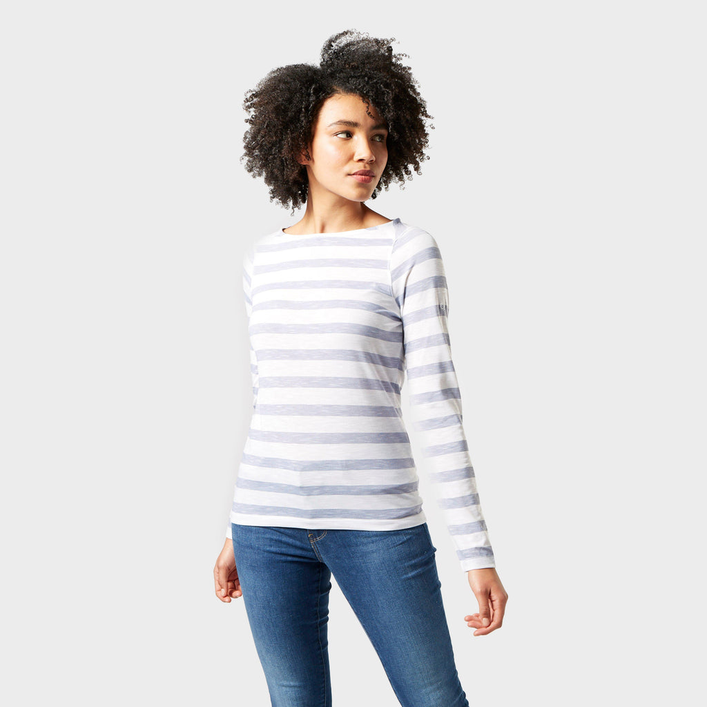 Women's Susie Long Sleeve Top