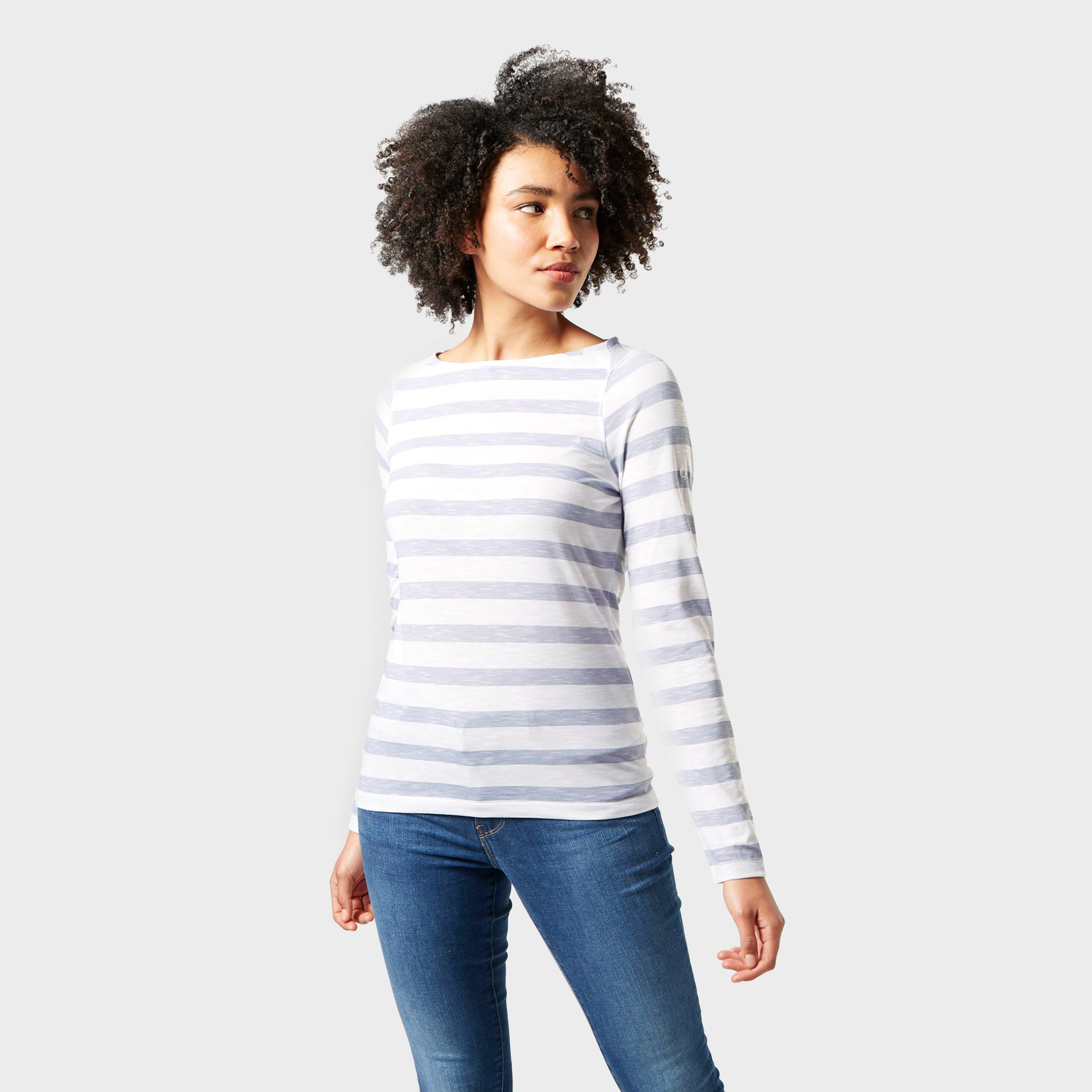 Women's Susie Long Sleeve Top
