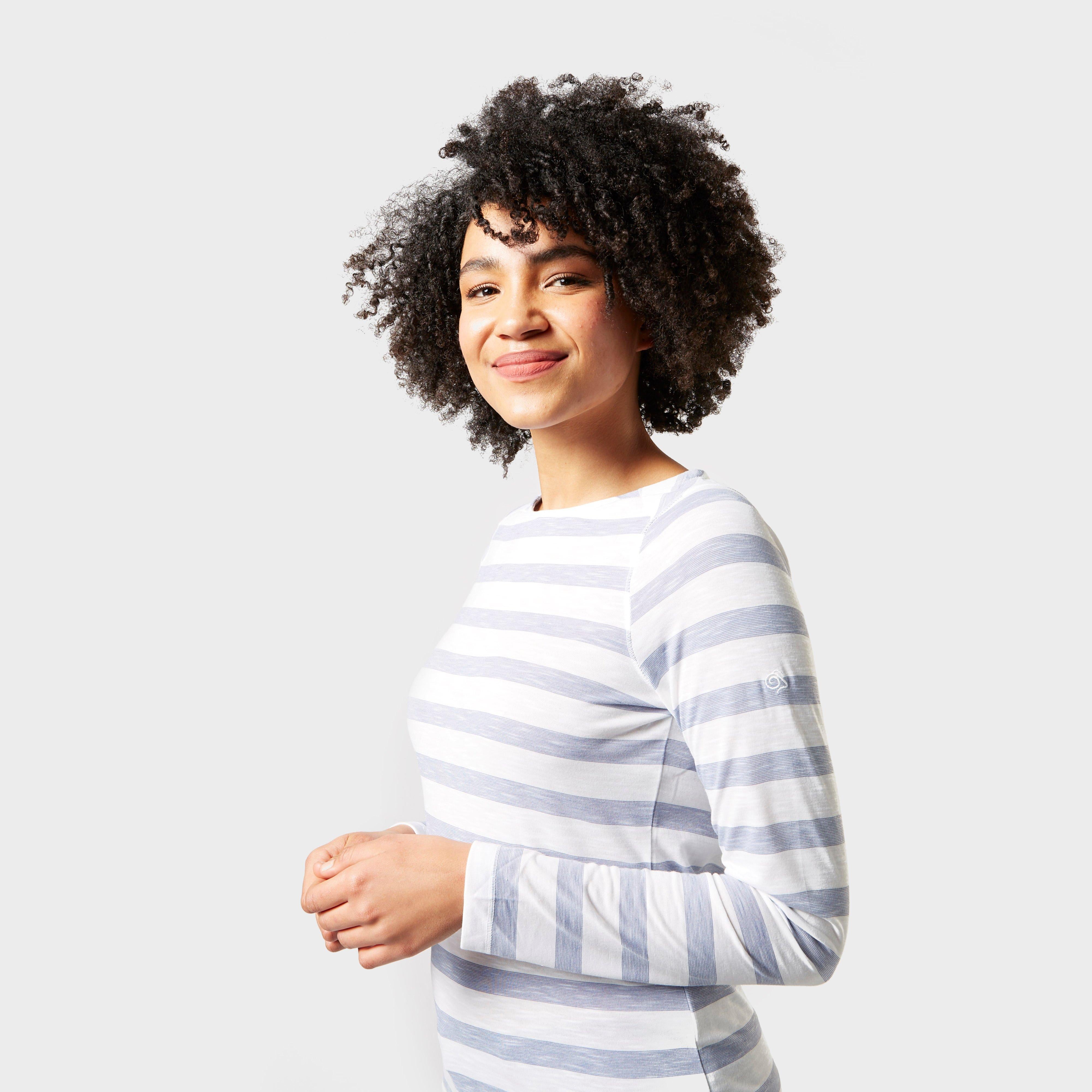 Women's Susie Long Sleeve Top