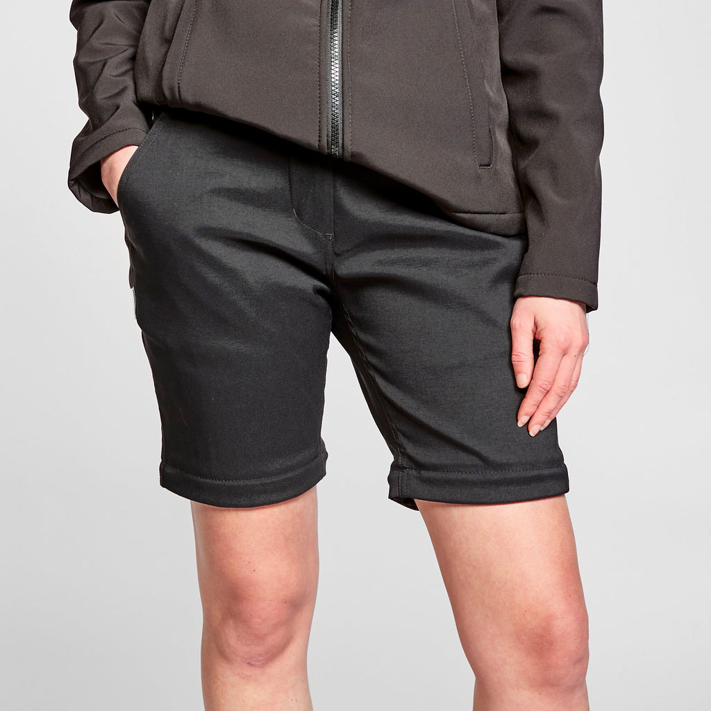 Women's Kiwi Pro Convertible Trousers (Short)