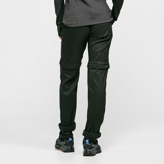 Women's Kiwi Pro Convertible Trousers (Long)