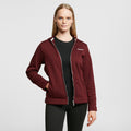 Women’s Croftly Full Zip Fleece