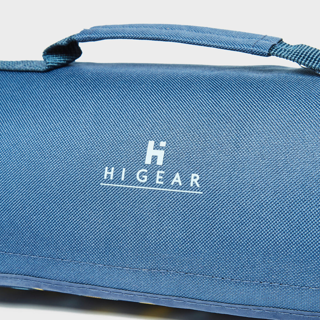 Delta Picnic Blanket