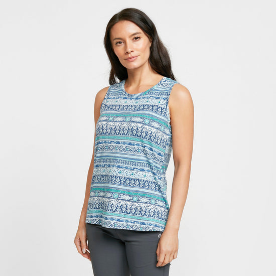 Women’s Kira Tank Top