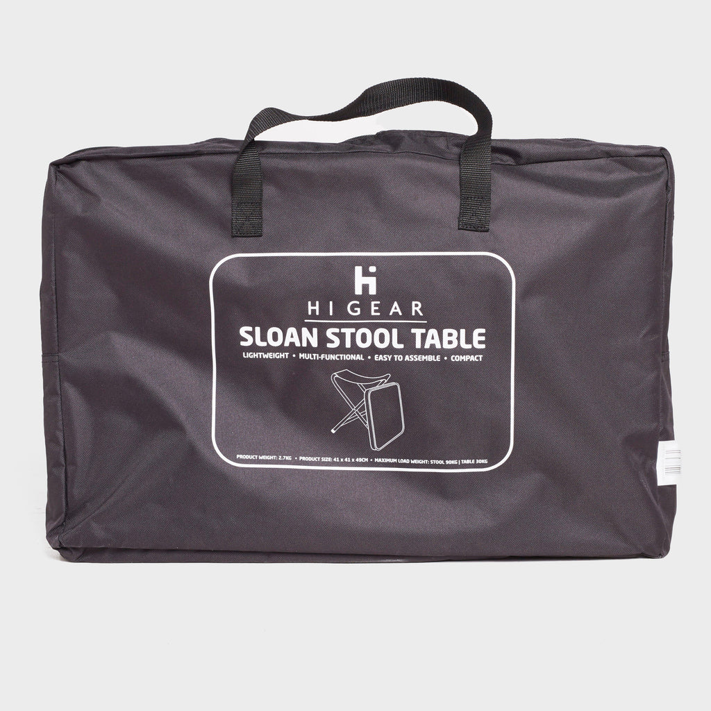 Sloan Stool Table
