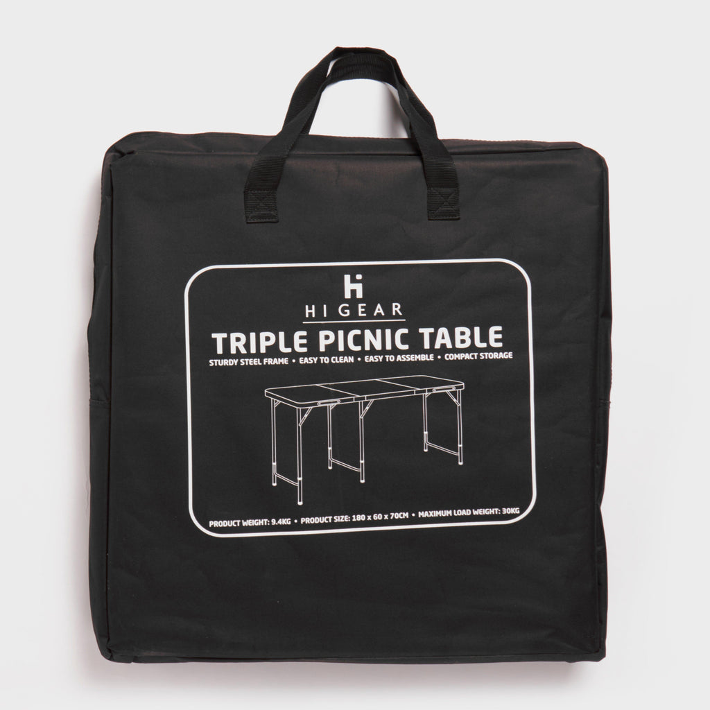 Triple Table