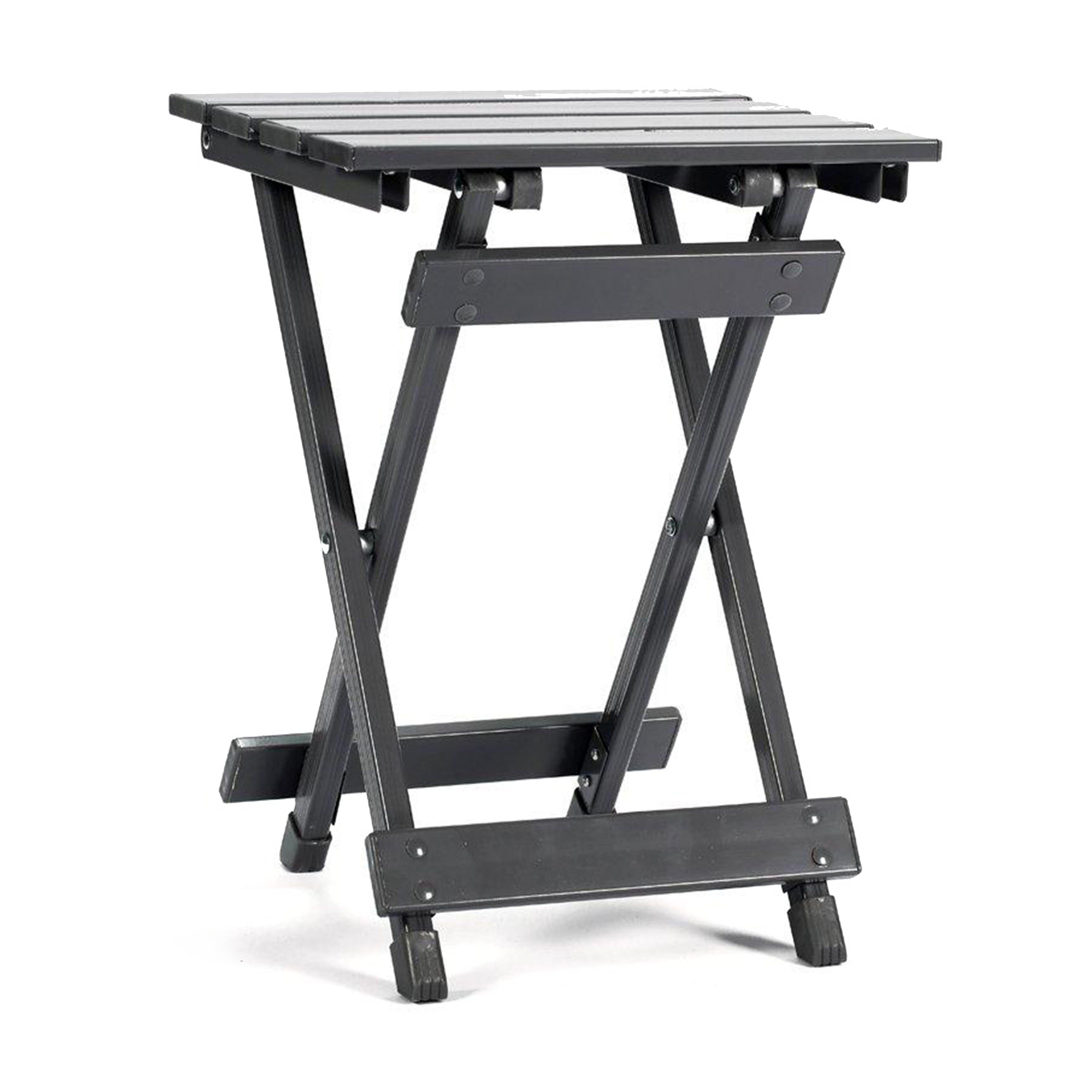 Carson Aluminium Side Table