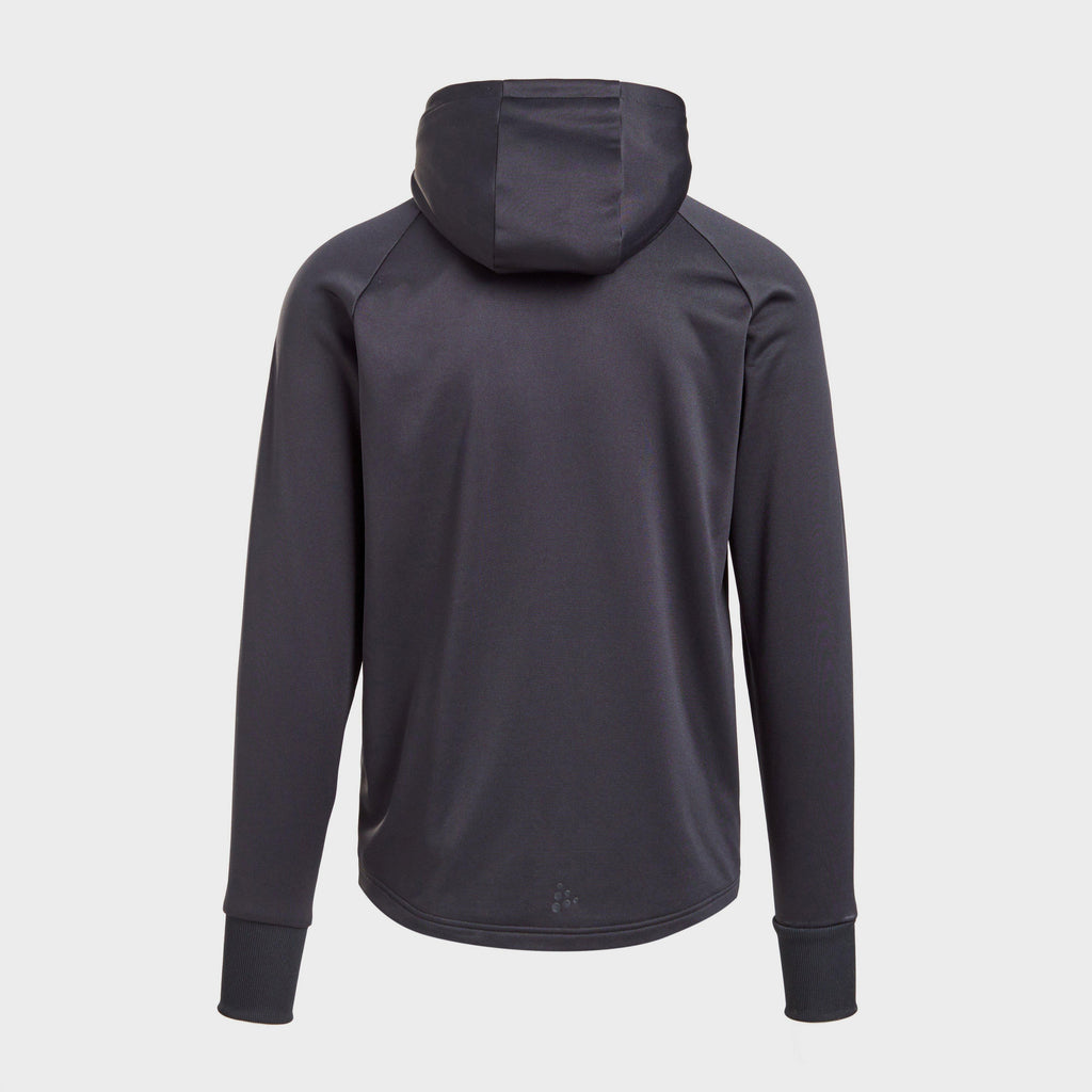 Men's Charge Technical Hooded Sweatshirt