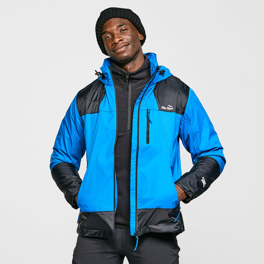 Men’s Torrent III Waterproof Jacket