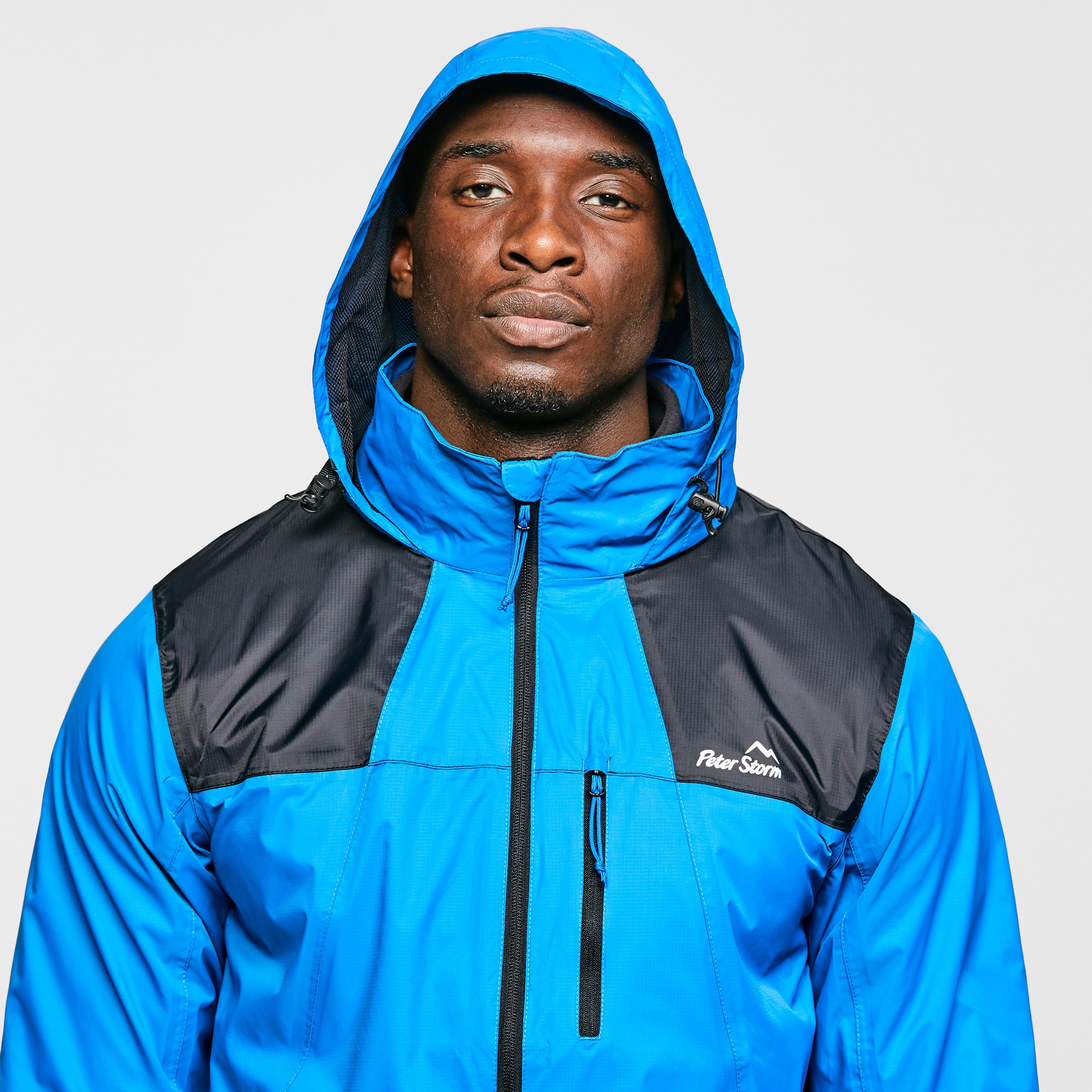 Men’s Torrent III Waterproof Jacket