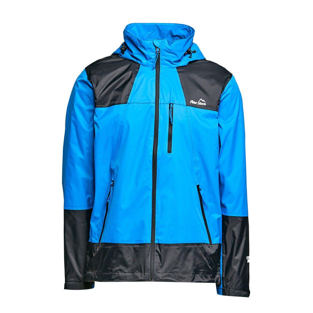 Men’s Torrent III Waterproof Jacket