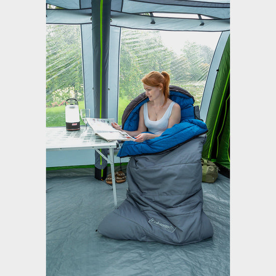Cozy Single Sleeping Bag