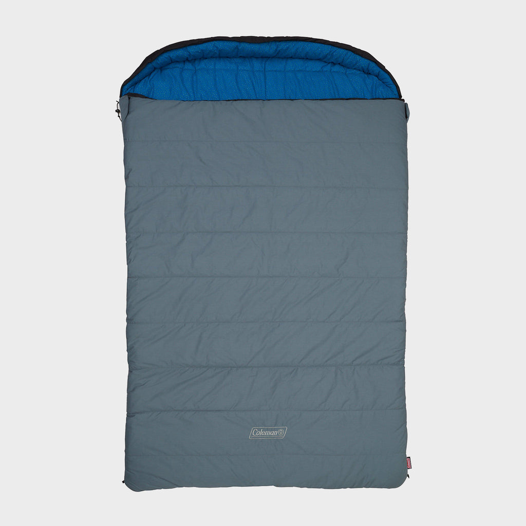 Cosy Double Sleeping Bag