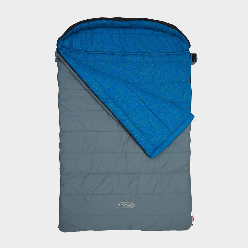 Cosy Double Sleeping Bag