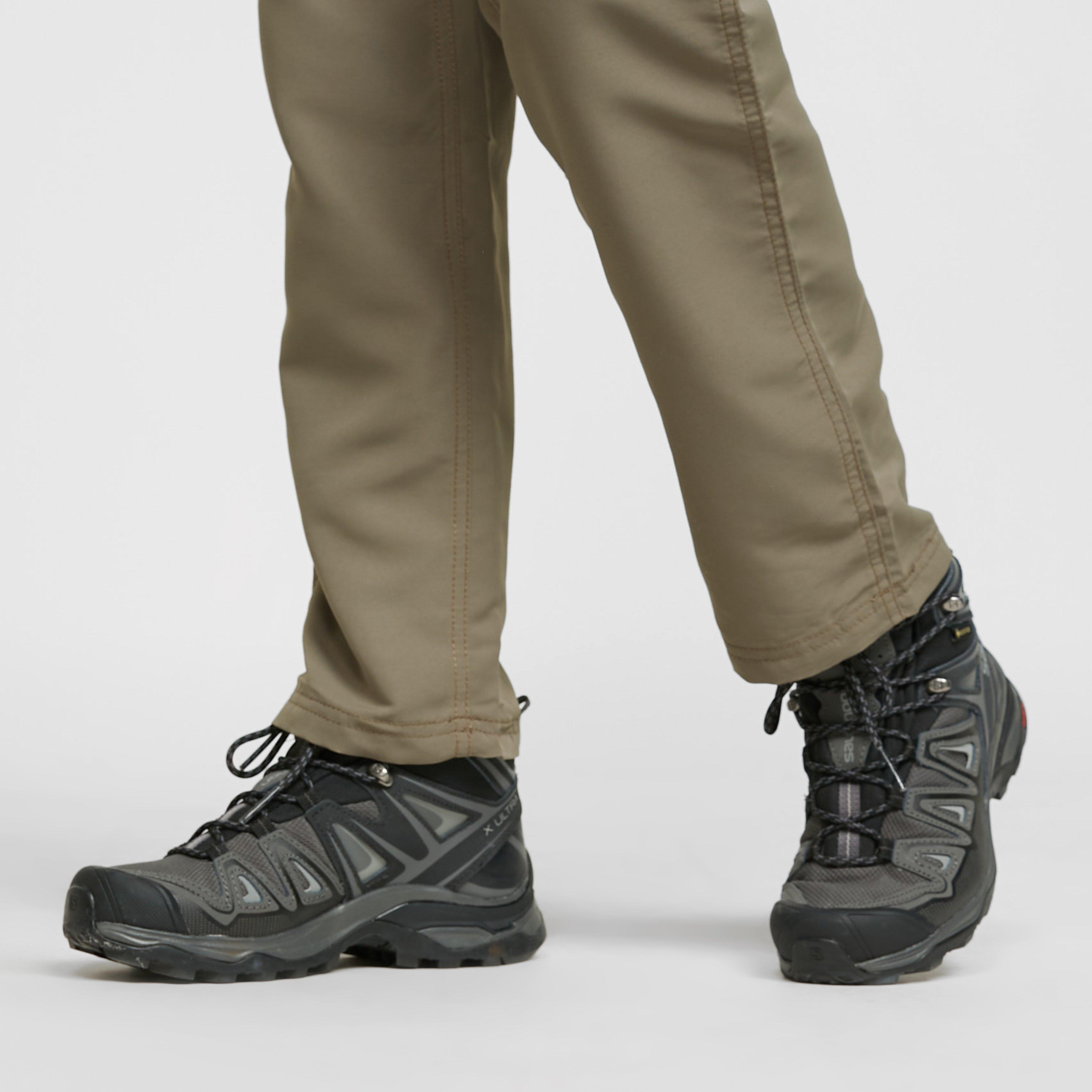 Regatta Kids Sorcer Zip Off Trousers II