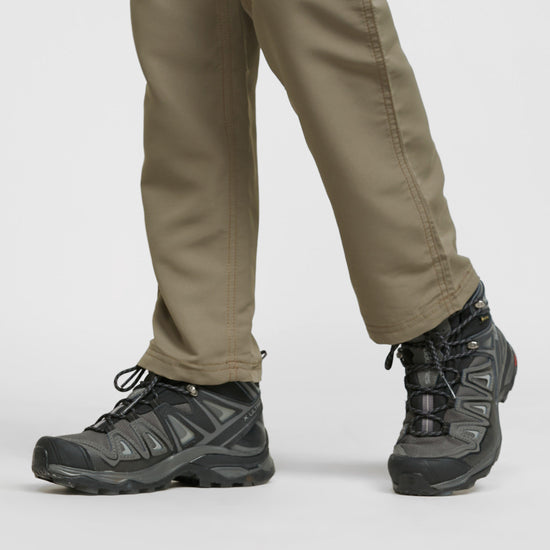 Regatta Kids Sorcer Zip Off Trousers II