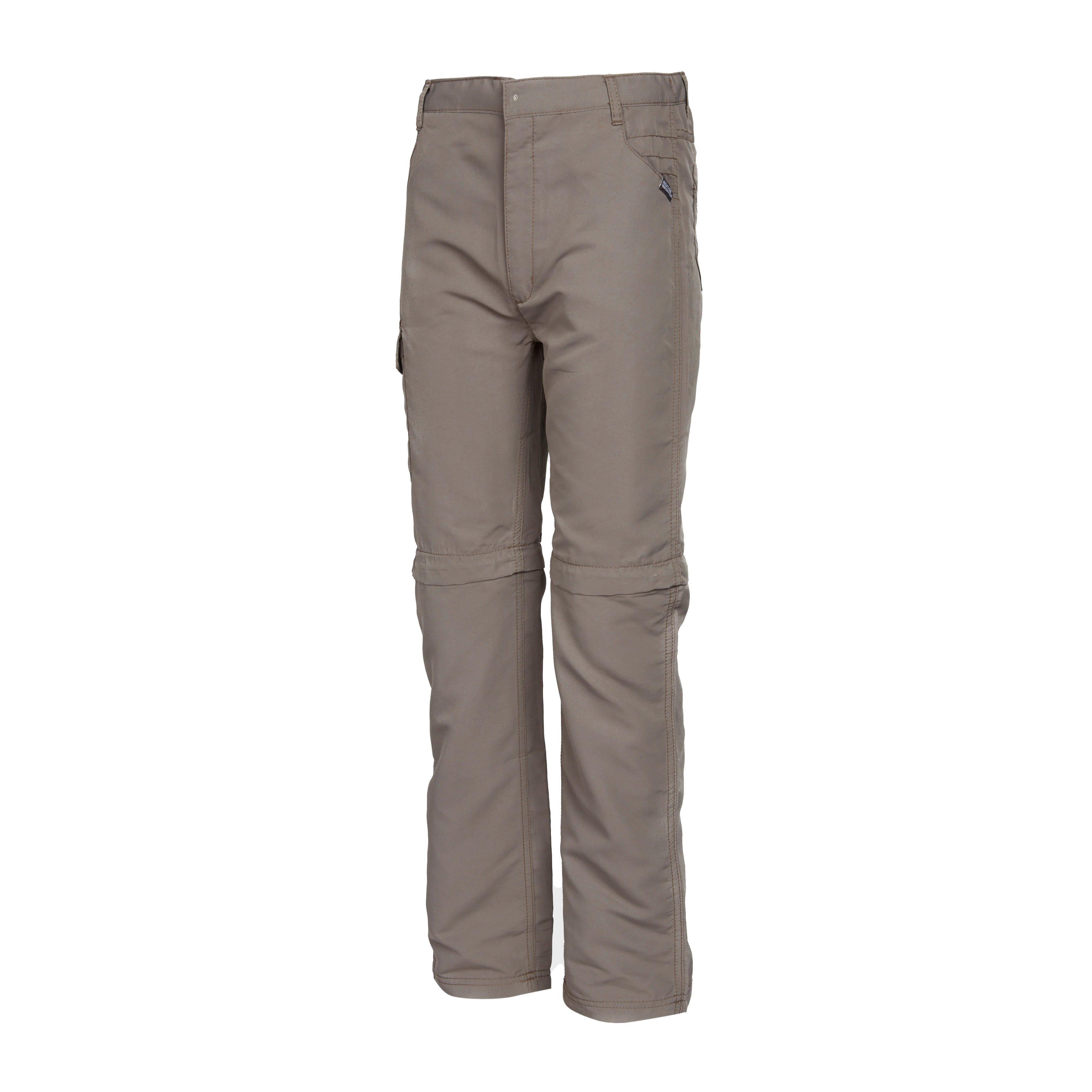 Regatta Kids Sorcer Zip Off Trousers II
