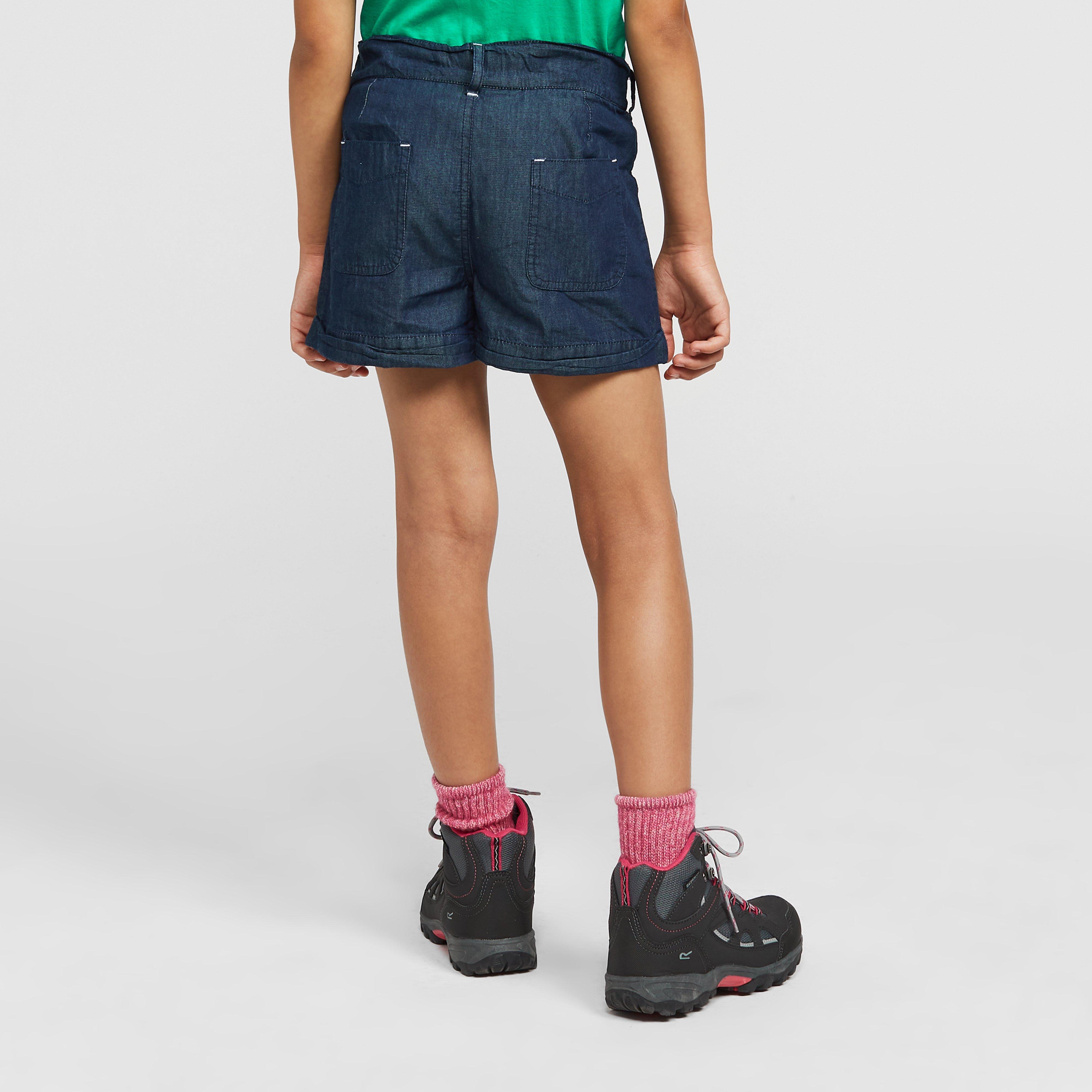 Kid’s Delicia Shorts
