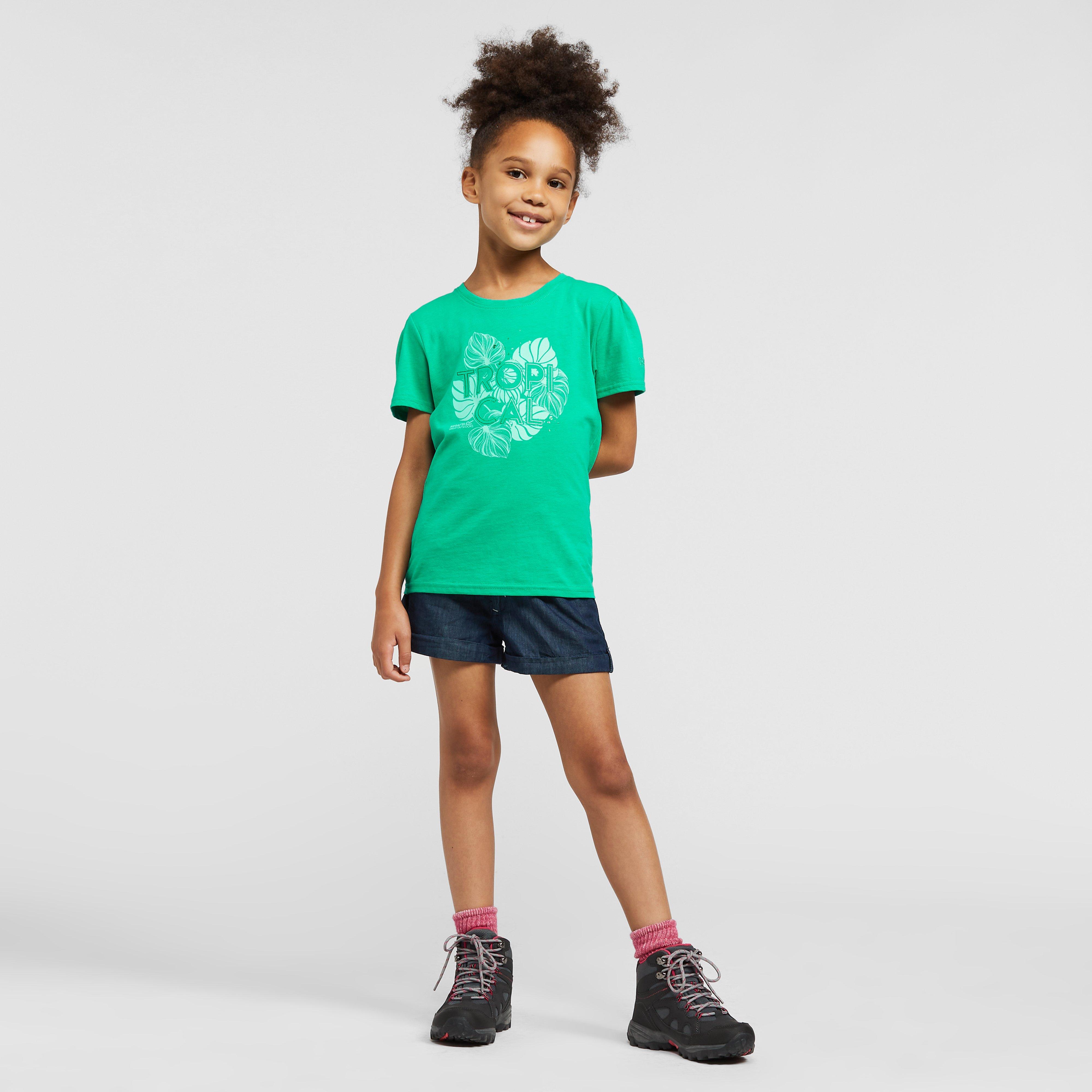 Kid’s Delicia Shorts