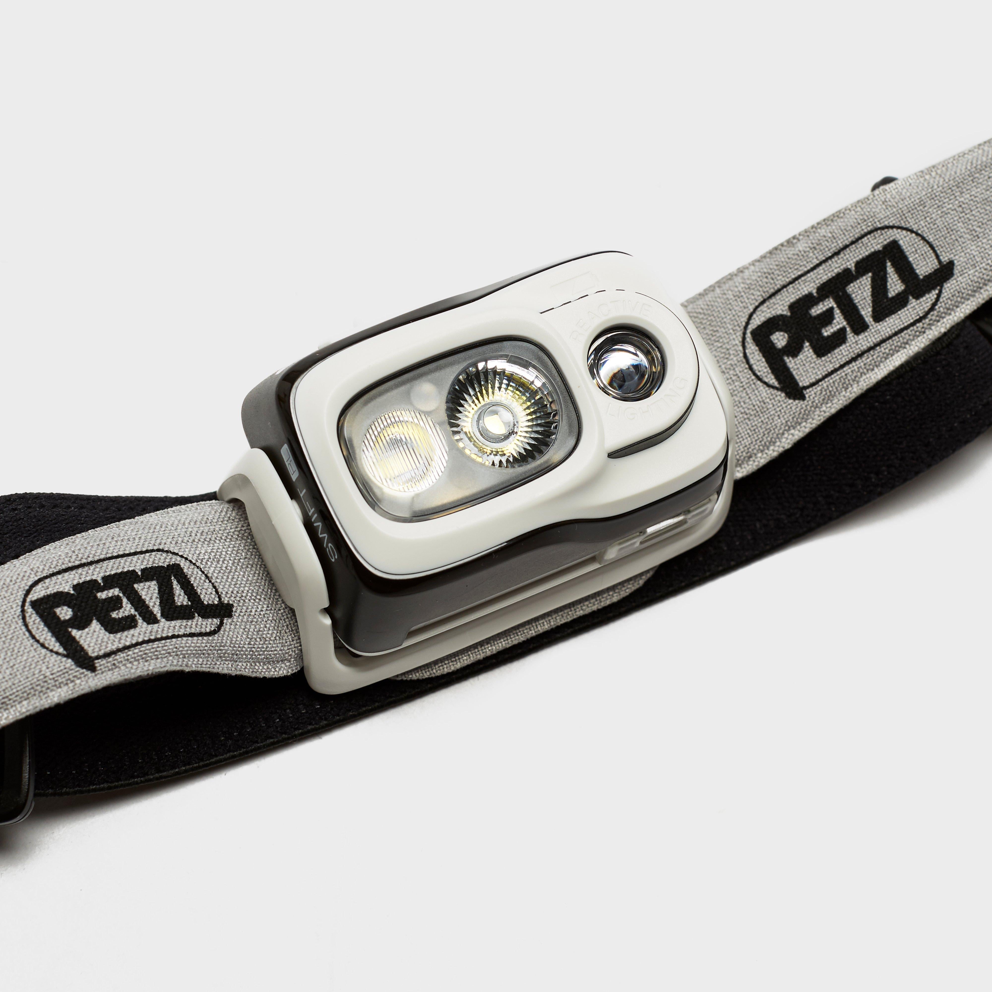 Swift RL Headlamp