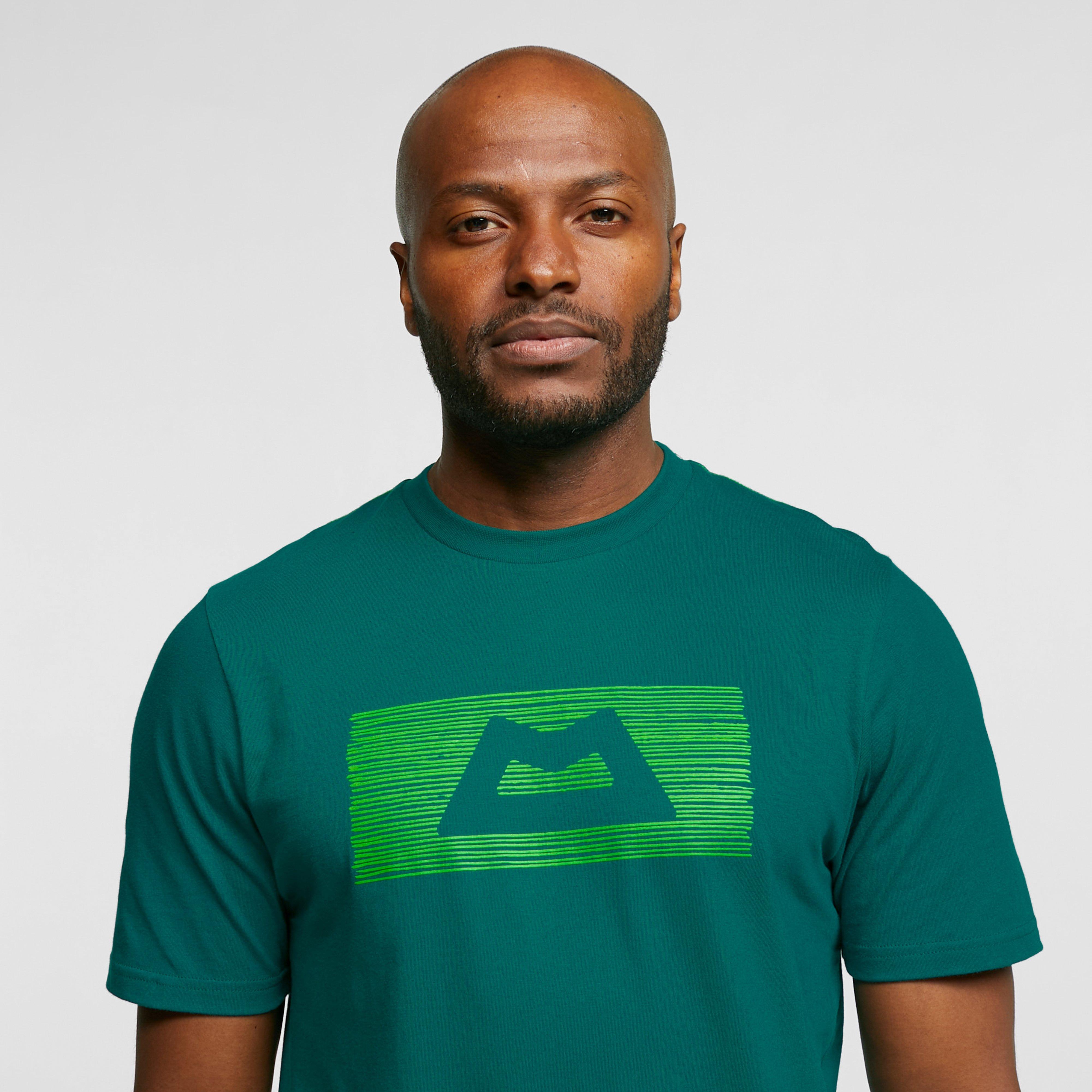 Men's King Line T-Shirt