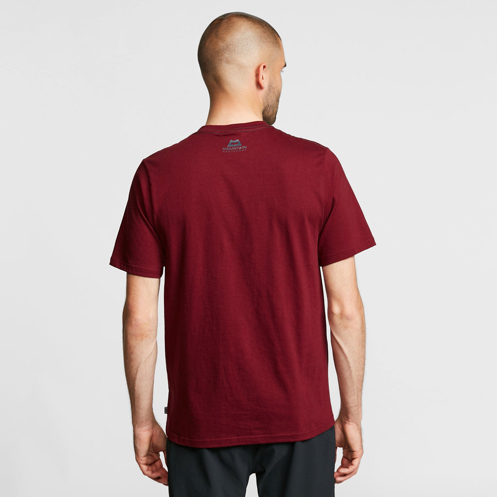 Men’s Label T-Shirt