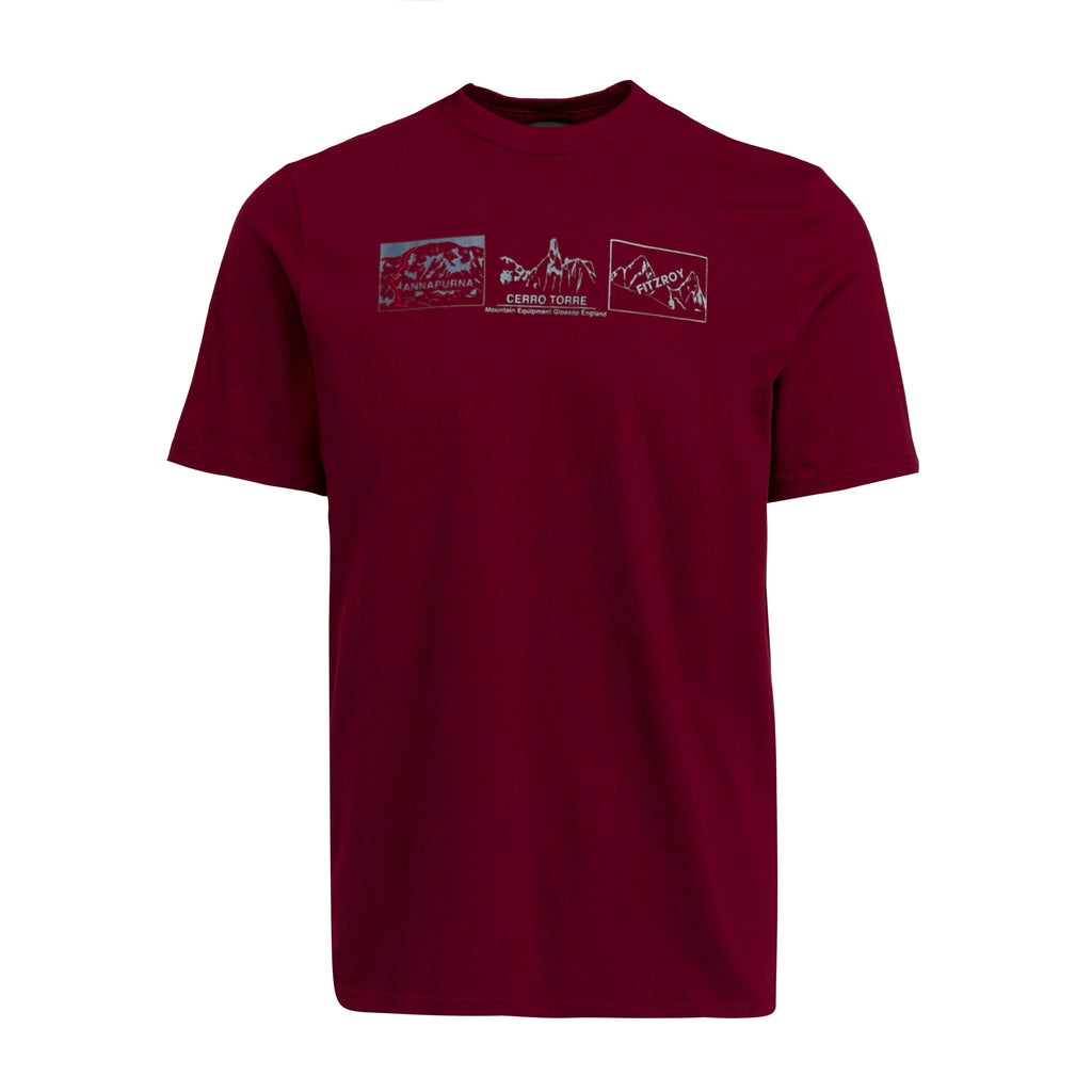 Men’s Label T-Shirt