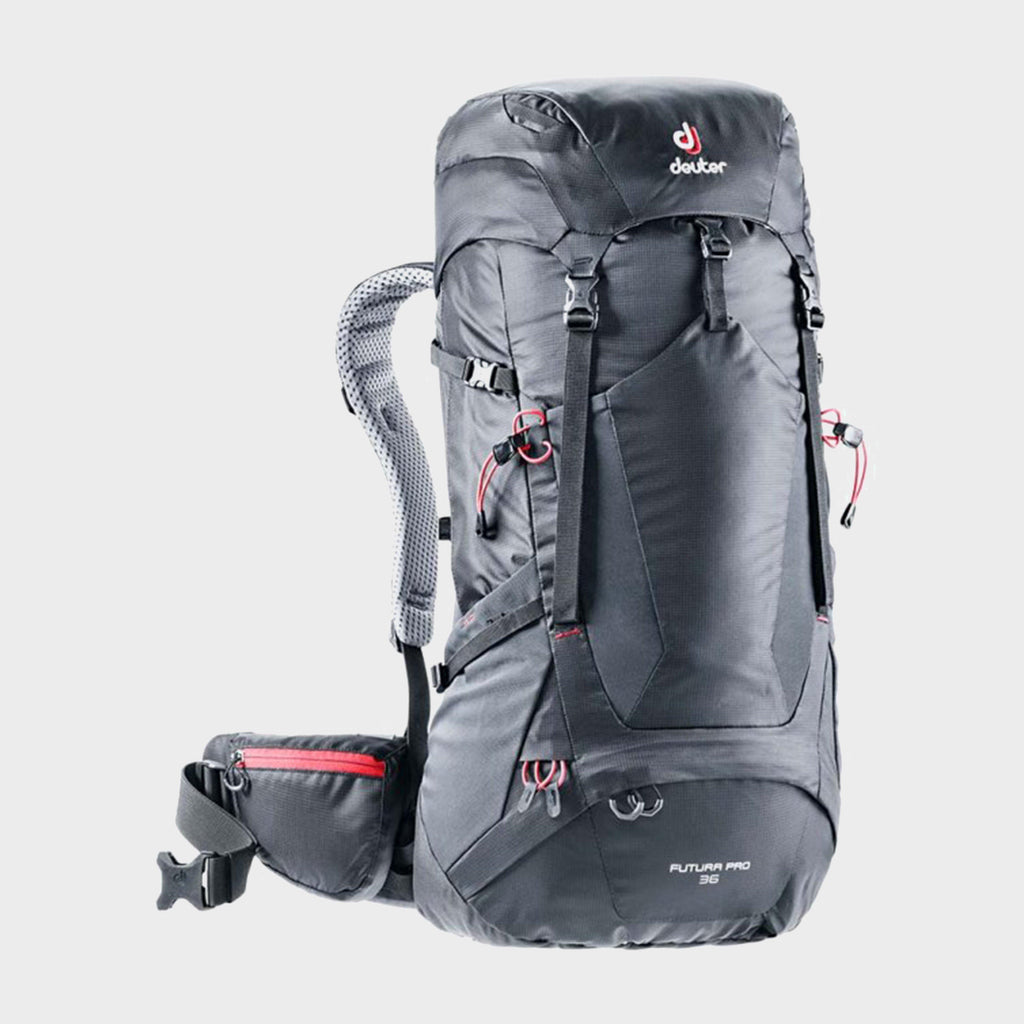 Futura Pro 36L Daysack