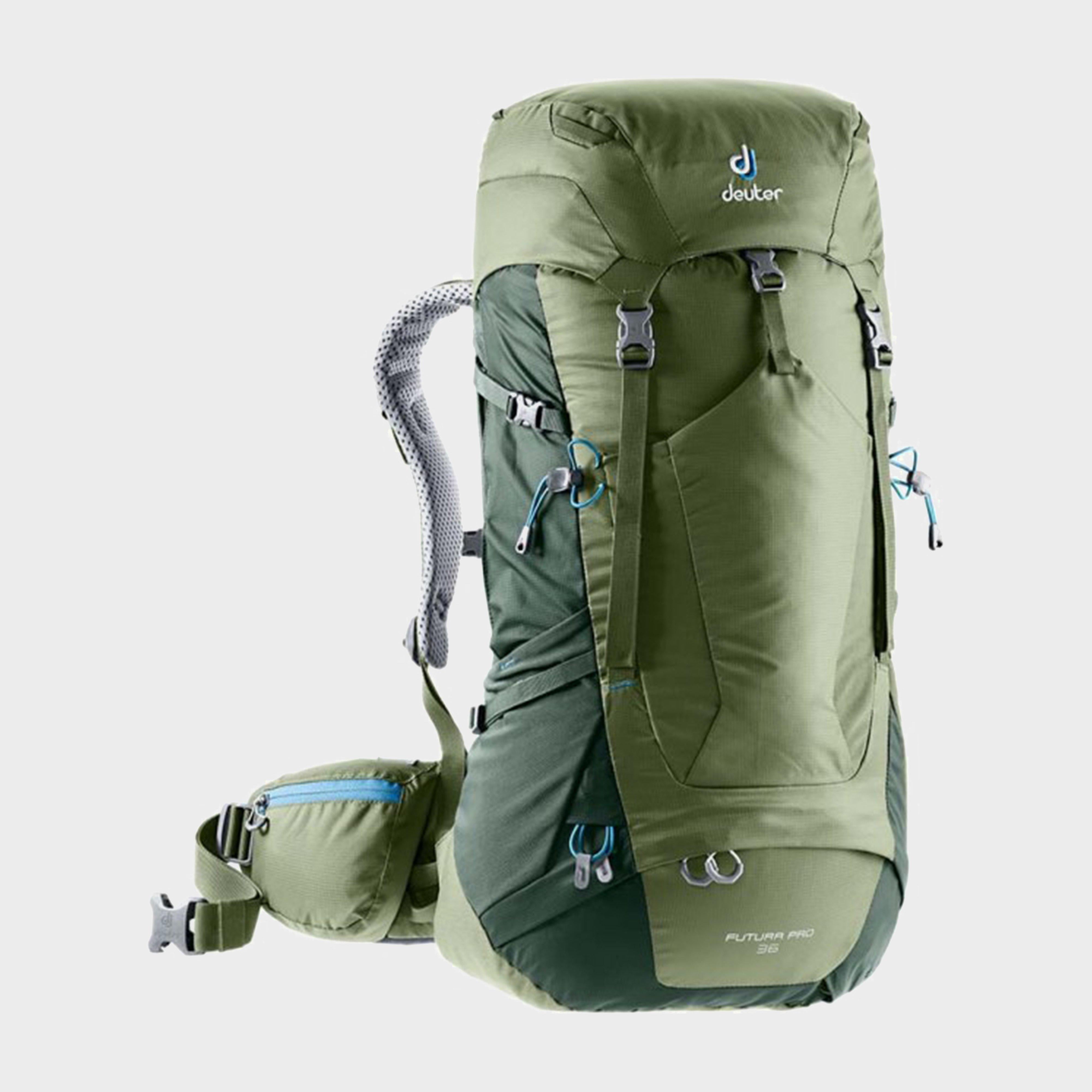 Futura Pro 36L Daysack