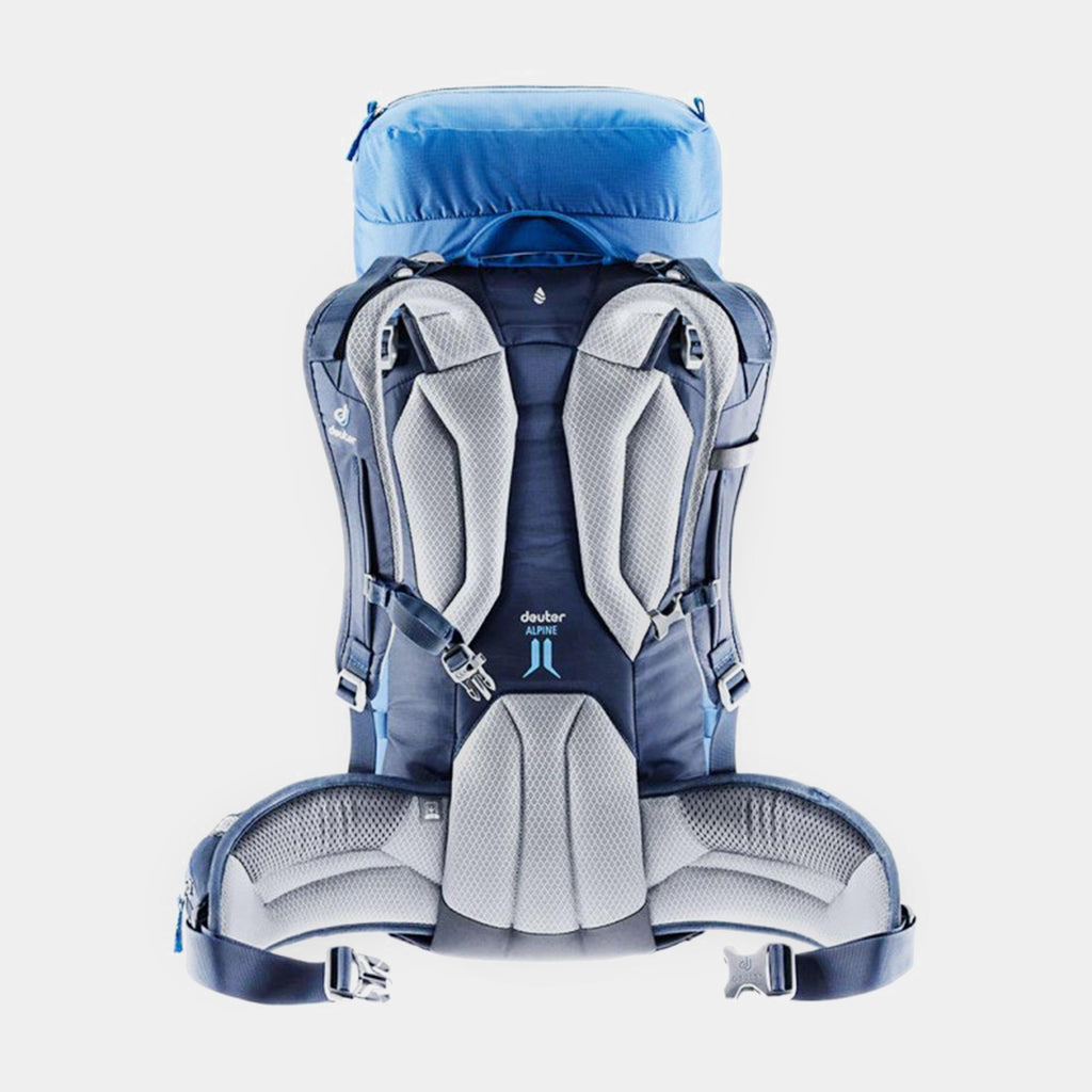 Guide 34+ Rucksack