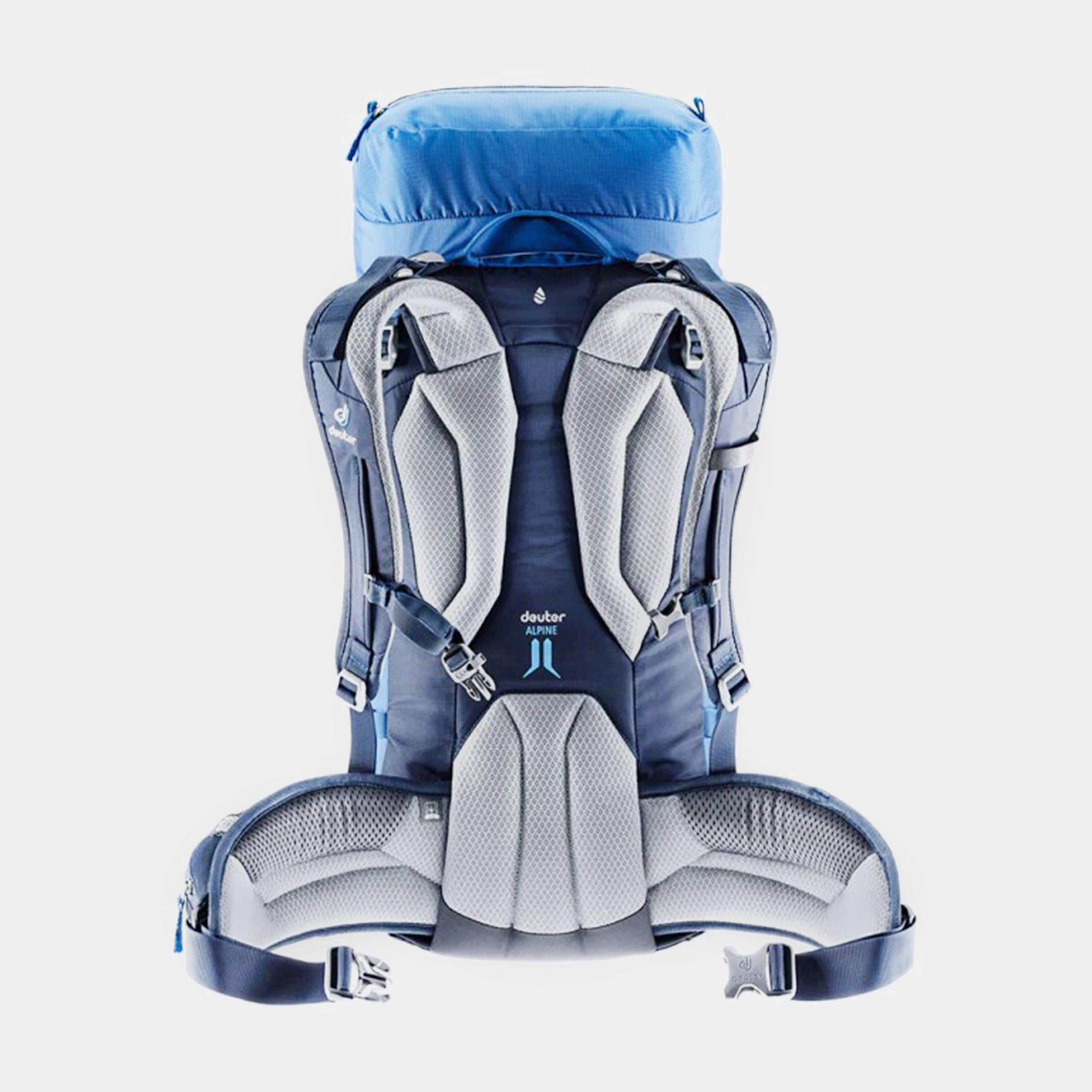 Guide 34+ Rucksack